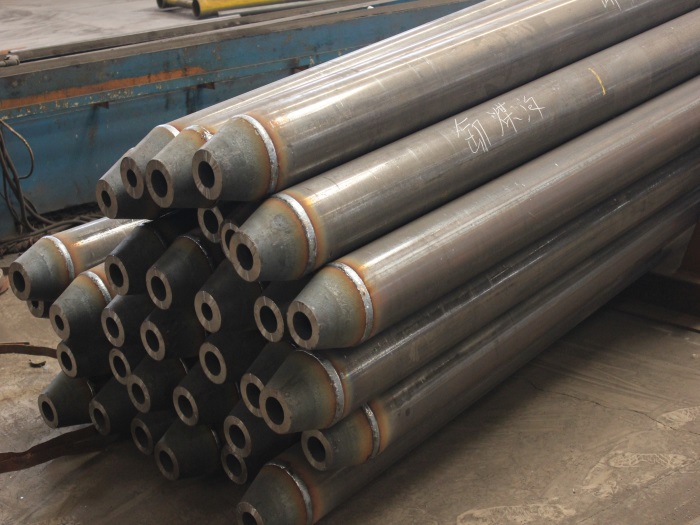 阿拉善盟网架杆件